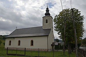 Podhorod