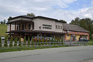 Podhorod