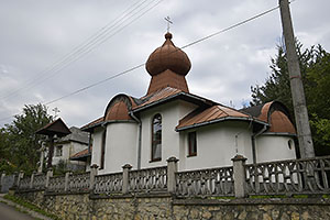 Podhorod