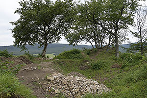 Podhorod