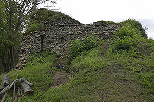 Podhorod