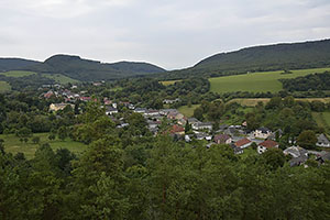 Podhorod