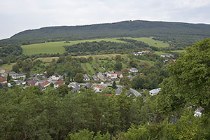 Podhorod