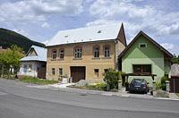 Podkonice