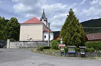 Podkonice