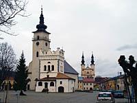 Podolínec