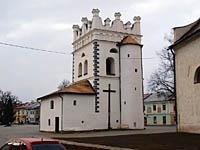 Podolínec