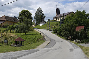Podzamcok