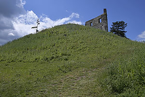 Podzamcok