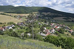 Podzamcok