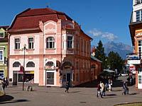 Poprad