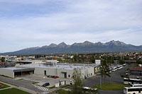 Poprad