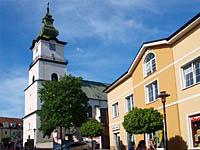 Prievidza