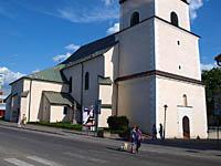 Prievidza