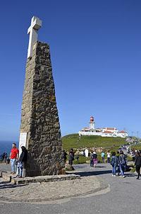 Cabo da Roca