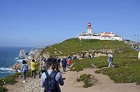 Cabo da Roca