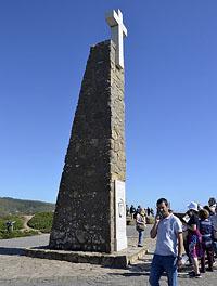 Cabo da Roca