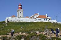 Cabo da Roca