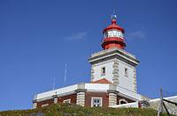 Cabo da Roca