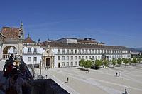 Coimbra