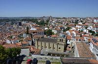 Coimbra