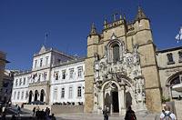 Coimbra