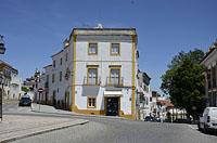 Évora