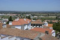 Évora