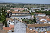 Évora