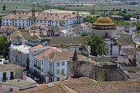 Évora