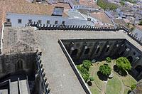 Évora