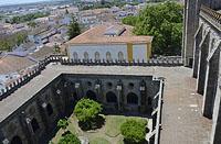 Évora