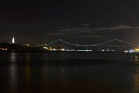 Lisabon: Santuário Nacional de Cristo Rei, Ponte 25 de Abril, 10.5.2019 Lisabon