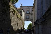 Lisabon: Arco Grande de Cima, 11.5.2019 Lisabon