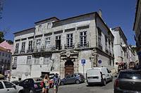 Lisabon: Calçada da Graça, 11.5.2019 Lisabon