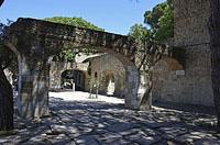 Lisabon: Castelo de Sao Jorge, 11.5.2019 Lisabon
