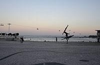 Lisabon: Rossio dos Olivais, 11.5.2019 Lisabon