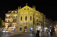 Porto: Igreja de Santo António dos Congregados, 12.5.2019 Porto
