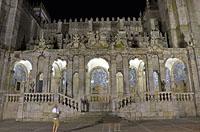 Porto: Sé do Porto, 12.5.2019 Porto