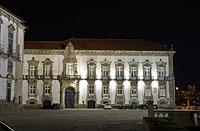 Porto: Paço Episcopal do Porto, 12.5.2019 Porto