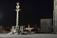 Porto: Terreiro da Sé, 12.5.2019 Porto
