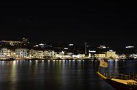 Porto: brehy rieky Douro, 12.5.2019 Porto