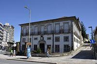 Porto: Rua da Boa Nova, 13.5.2019 Porto