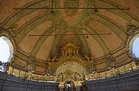 Porto: Igreja dos Clérigos, 13.5.2019 Porto