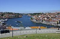 Porto: Jardim do Morro, 13.5.2019 Porto