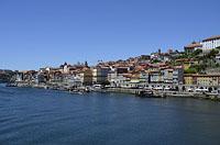 Porto: Cais da Ribeira, 13.5.2019 Porto