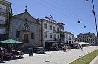 Porto: Ribeira de Gaia, Avenida de Diogo Leite, 13.5.2019 Porto