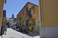 Porto: Rua de Santa M.nha, 13.5.2019 Porto