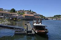 Porto: Cais de Gaia, 13.5.2019 Porto