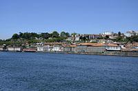 Porto: Rua Nova da Alfandega, 13.5.2019 Porto